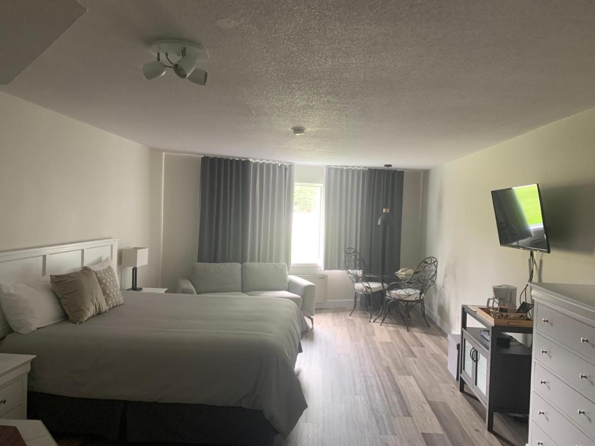 Auberge Matha Saint Jean De Matha Kültér fotó