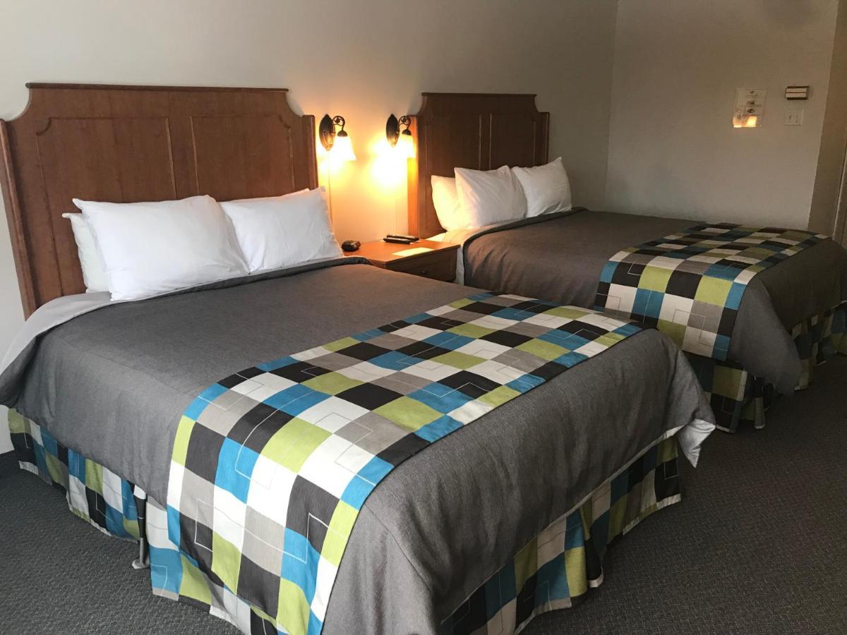 Auberge Matha Saint Jean De Matha Kültér fotó