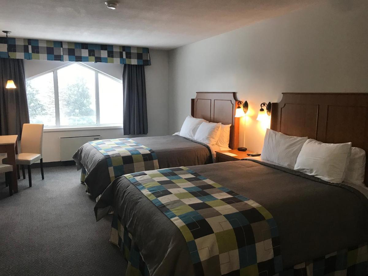 Auberge Matha Saint Jean De Matha Kültér fotó