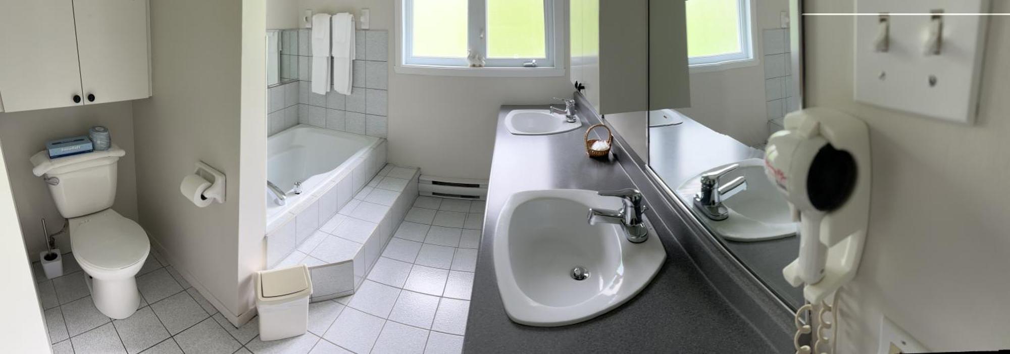 Auberge Matha Saint Jean De Matha Kültér fotó