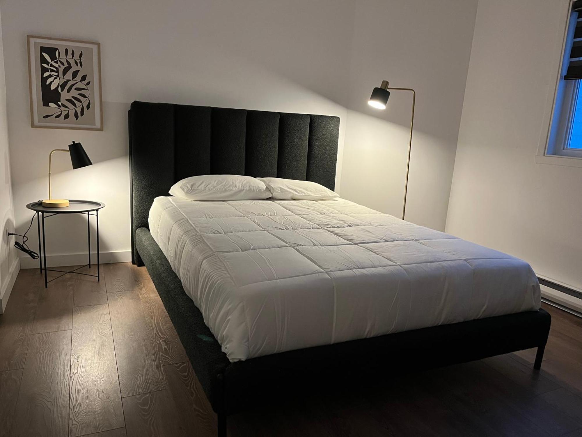 Auberge Matha Saint Jean De Matha Kültér fotó