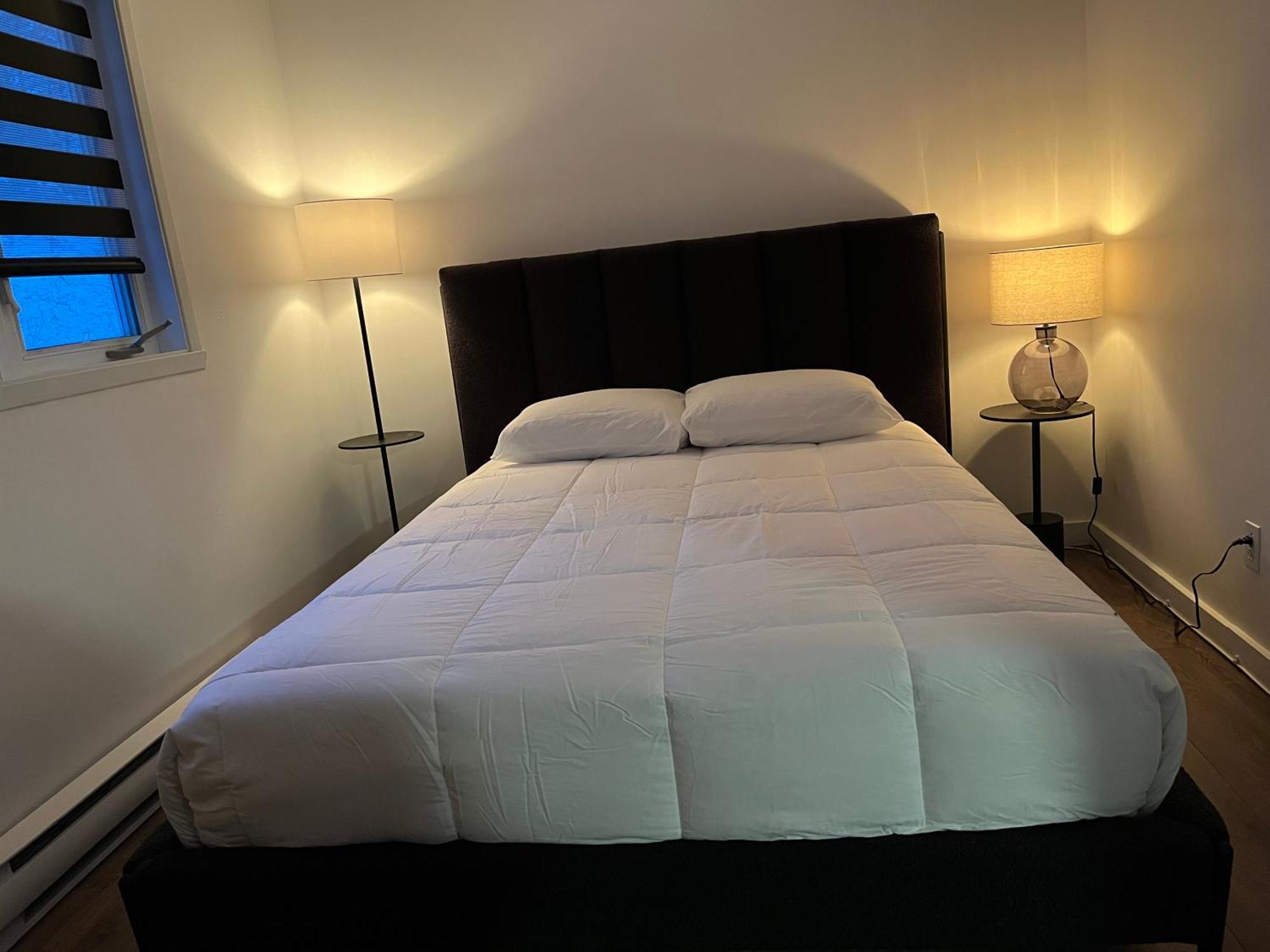 Auberge Matha Saint Jean De Matha Kültér fotó
